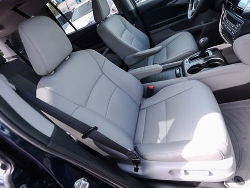 Used 2017 Honda Pilot EX-L image 47