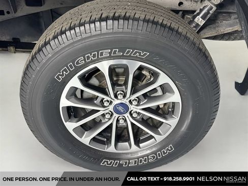 Used 2020 Ford F150 XLT w/ Equipment Group 302A Luxury AWD/4WD image 31