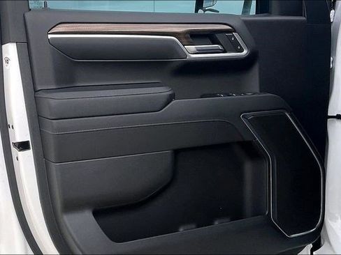 Used 2023 Chevrolet Silverado 1500 RST image 29