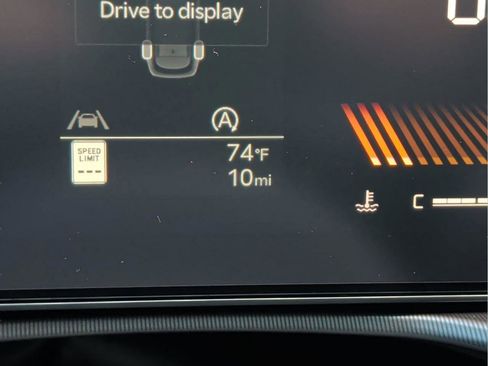 New 2026 Kia Sportage EX FWD image 35