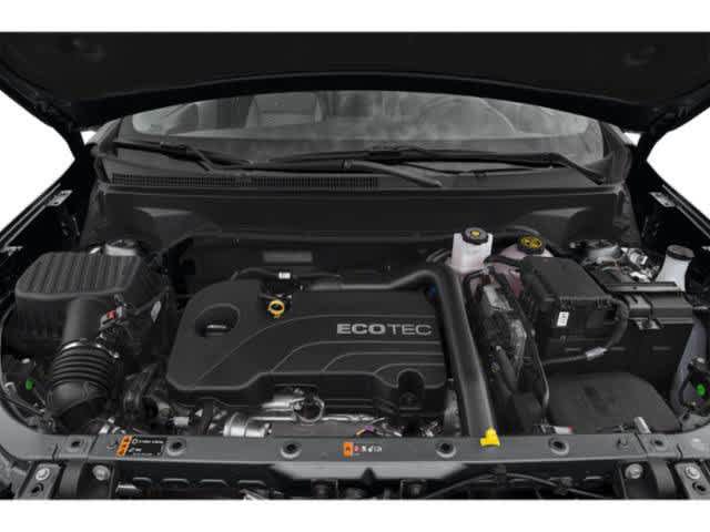Used 2020 Chevrolet Equinox LS FWD image 15