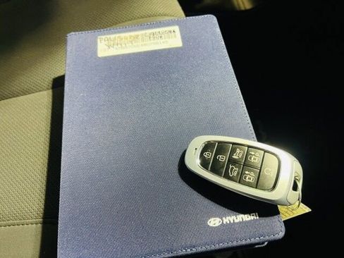 Used 2024 Hyundai Palisade Calligraphy image 44