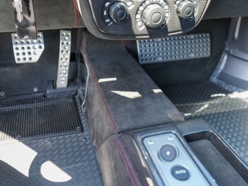 Used 2008 Ferrari F430 Scuderia RWD image 42