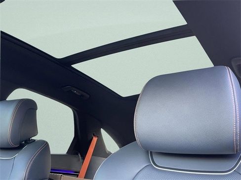 New 2026 Genesis GV70 3.5T Sport Advanced image 21