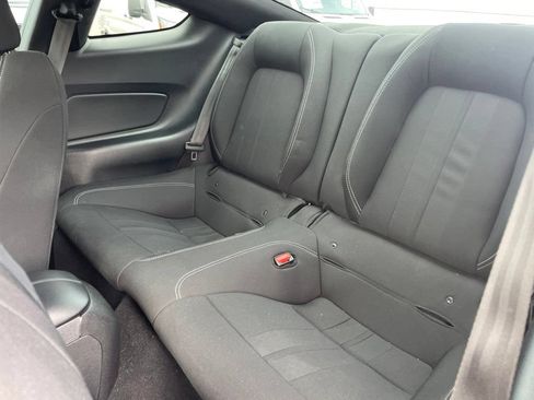 Used 2021 Ford Mustang Coupe RWD image 10