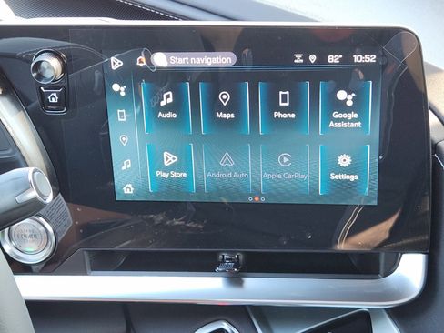 New 2025 Chevrolet Corvette Z06 image 14