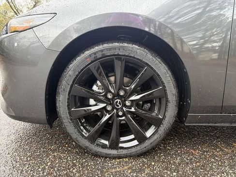 New 2026 MAZDA MAZDA3 s Sport image 10