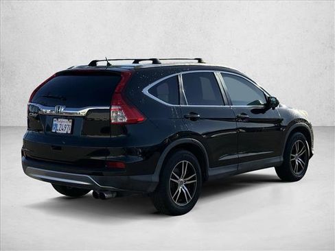 Used 2016 Honda CR-V EX image 5