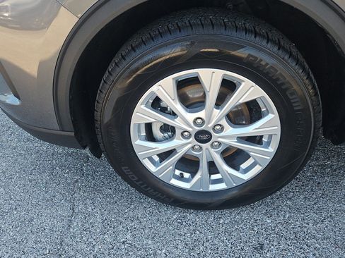 Used 2024 Ford Escape Active AWD/4WD image 9