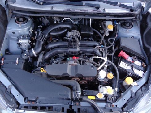 Used 2014 Subaru Impreza 2.0i image 20