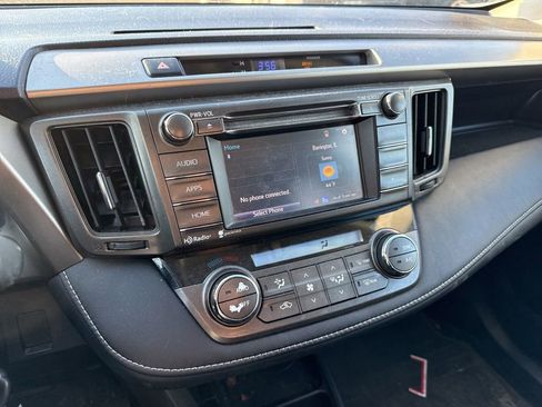 Used 2015 Toyota RAV4 XLE image 20