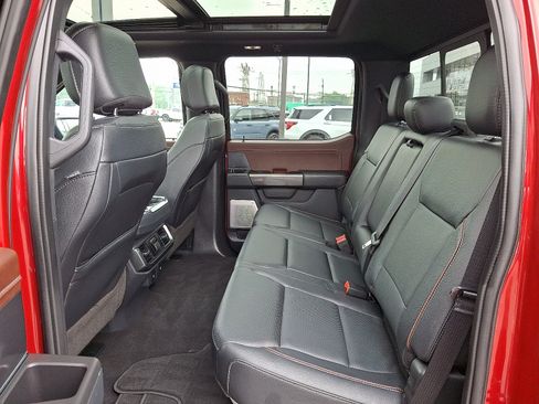 Used 2023 Ford F150 Lariat w/ Equipment Group 502A High AWD/4WD image 10
