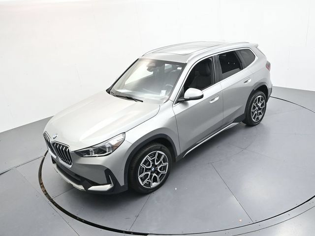 Used 2025 BMW X1 xDrive28i w/ Convenience Package AWD/4WD image 35