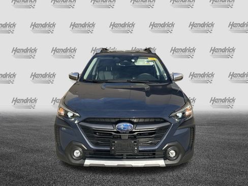 Used 2023 Subaru Outback Touring image 3
