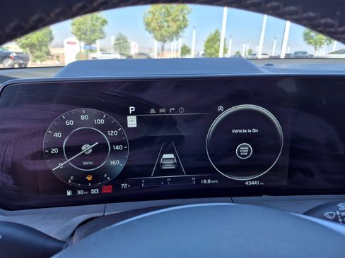Used 2024 Kia Telluride SX X-Pro AWD/4WD image 10