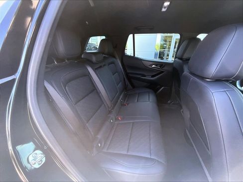 Used 2025 Chevrolet Equinox LT w/ Convenience Package II AWD/4WD image 16