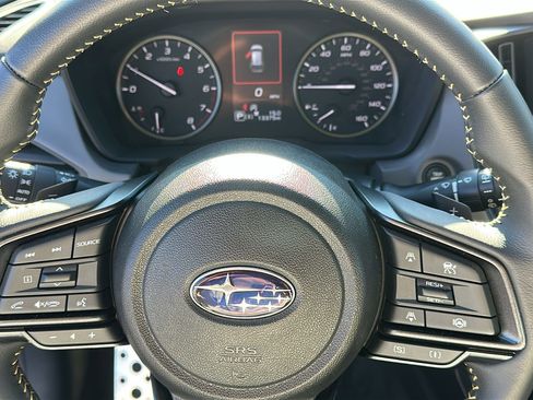 Used 2024 Subaru Crosstrek 2.5i Sport image 11