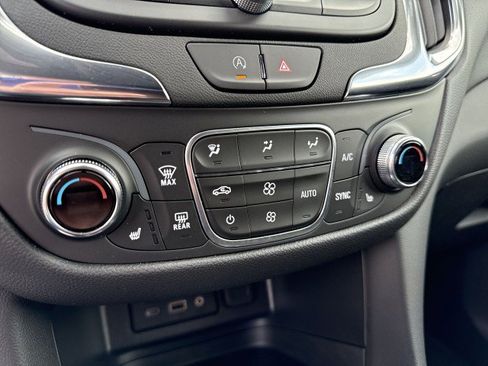 Certified 2024 Chevrolet Equinox LT image 16