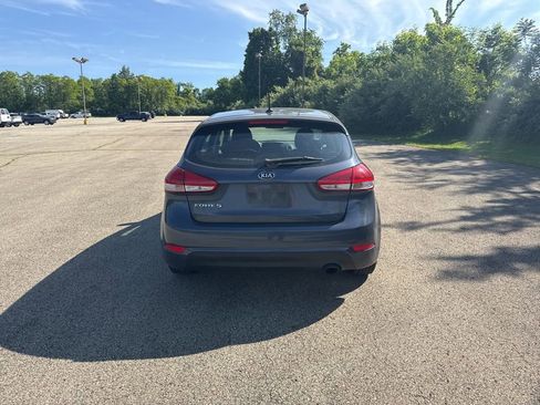 Used 2016 Kia Forte LX FWD image 4