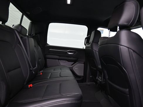 New 2026 RAM 1500 Rebel w/ Rebel Level 2 Equipment Group image 17