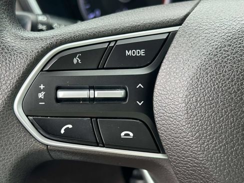 Used 2019 Hyundai Santa Fe SE AWD/4WD image 20