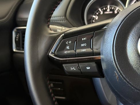 Used 2024 MAZDA CX-5 Carbon Edition AWD/4WD image 27