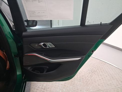 Used 2023 BMW M3 Sedan w/ M Driver's Package image 27