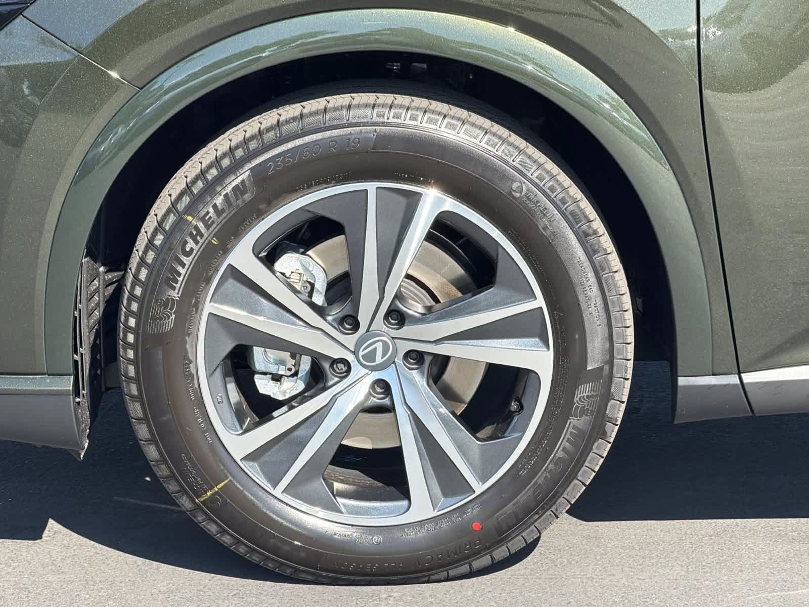 New 2026 Lexus RX 350 AWD w/ Accessory Package (Z1) image 30
