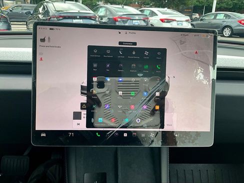Used 2025 Tesla Model 3 Long Range RWD image 24