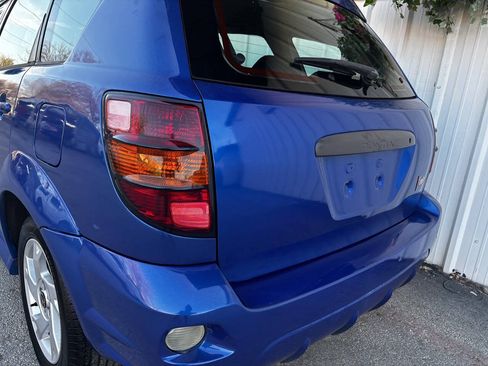 Used 2003 Pontiac Vibe w/ Power Group Value Package FWD image 9
