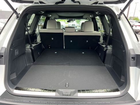 New 2026 Lexus TX 350 AWD image 12