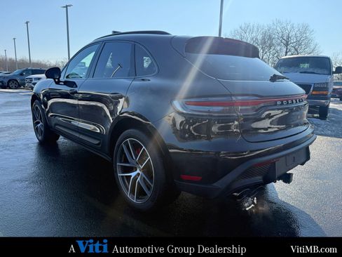 Used 2024 Porsche Macan S image 6