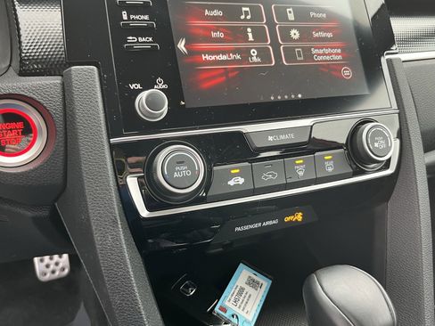Certified 2020 Honda Civic Sport image 20