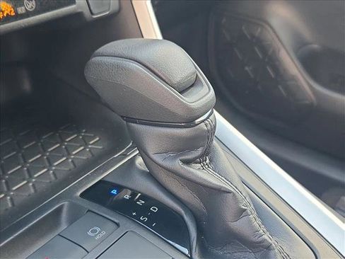 Used 2025 Toyota RAV4 LE image 12