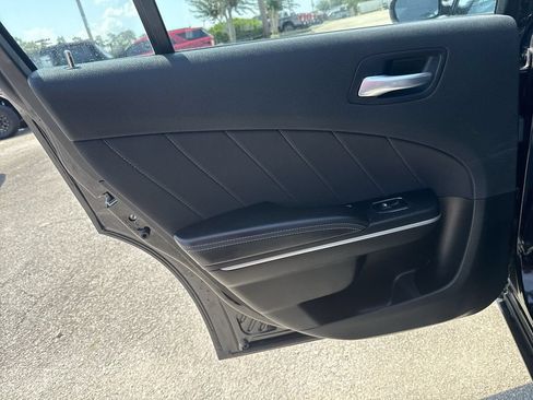 Used 2023 Dodge Charger SXT RWD image 22