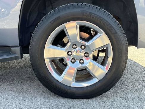 Used 2016 Chevrolet Tahoe LT RWD image 11