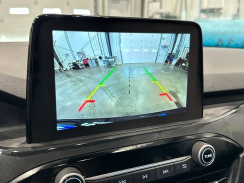 Used 2025 Ford Escape ST-Line image 21