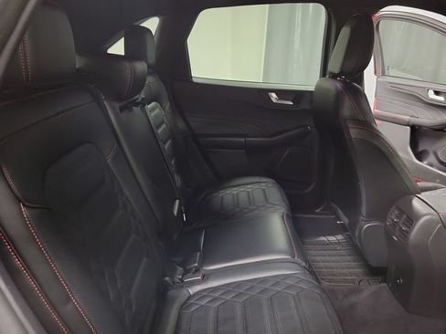 Used 2023 Ford Escape ST-Line Elite w/ Premium Technology Package AWD/4WD image 27
