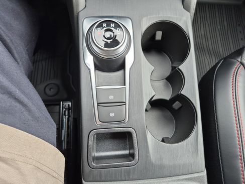 New 2026 Ford Escape ST-Line w/ Tech Pack #1 image 29