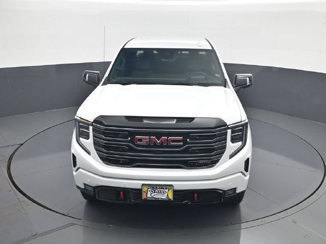 New 2026 GMC Sierra 1500 AT4 w/ AT4 Premium Package AWD/4WD image 14