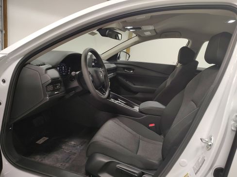 New 2026 Honda Accord LX image 10