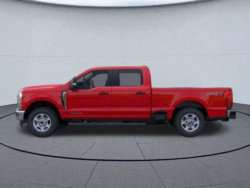 New 2026 Ford F350 XLT image 3