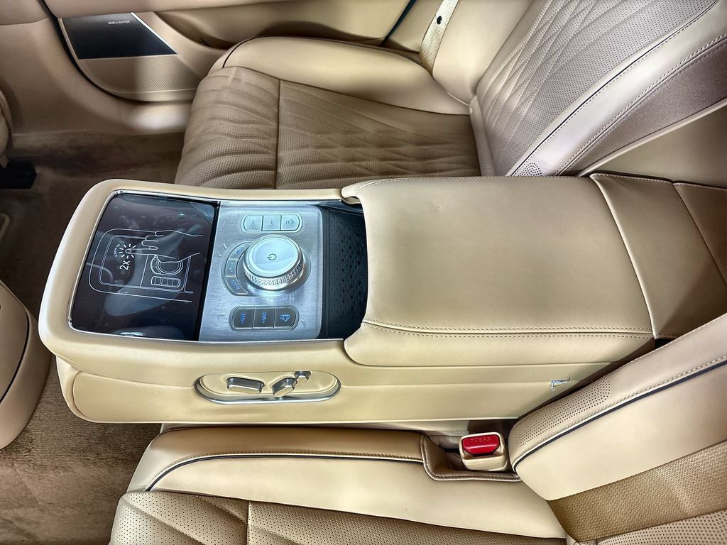 New 2026 Genesis G90 3.5T AWD/4WD image 29
