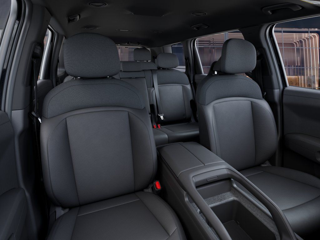 New 2027 Kia Telluride LX FWD image 18