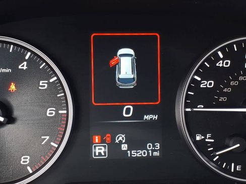 Used 2024 Subaru Outback Limited AWD/4WD image 35