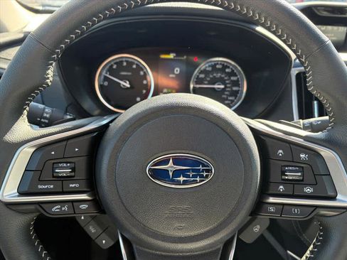 Used 2024 Subaru Forester Touring w/ POP Package 3 image 16