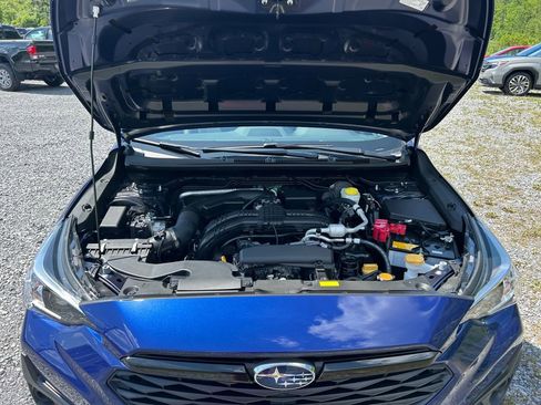 Certified 2025 Subaru Impreza 2.0i image 32
