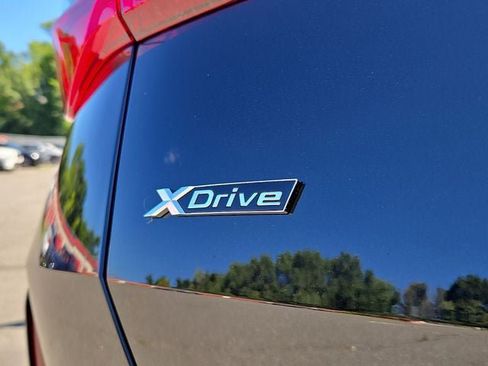 New 2026 BMW X3 xDrive30i w/ Premium Package AWD/4WD image 17