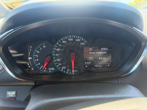Used 2020 Chevrolet Trax LT AWD/4WD image 10
