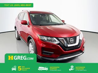 Used 2020 Nissan Rogue SV video 1